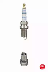Интервал регулировки NGK для KIA SHUMA (FB) 1.8 i 16V